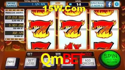 Diretório de Jogos Qmbet