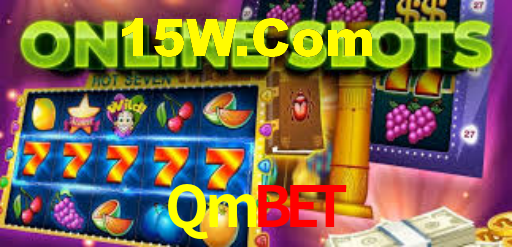 Qmbet Com CaSSino