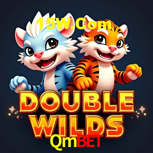 Jogos de Slot Qmbet