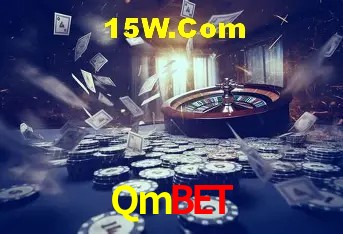 Design Responsivo Qmbet