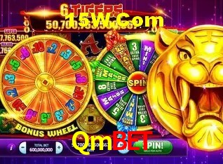 Sistemas de Segurança Qmbet