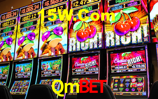 Qmbet: A Experiência de Casino com Jogos de Mesa ao Vivo