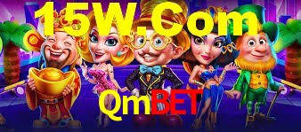 APP oficial da Qmbet para mobile