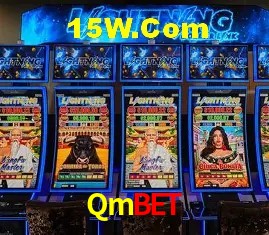 Casino Ao Vivo Qmbet